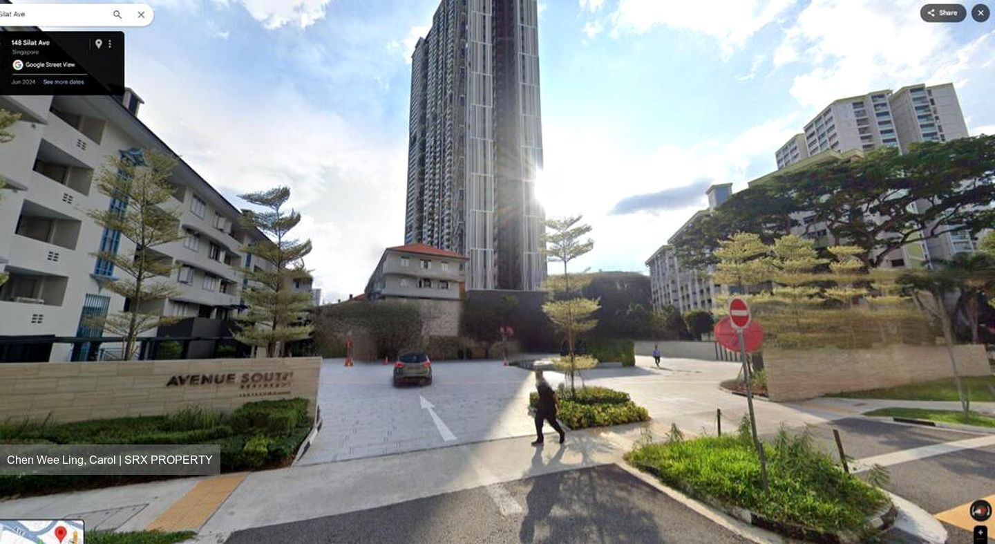 Avenue South Residence (D3), Apartment #449188851